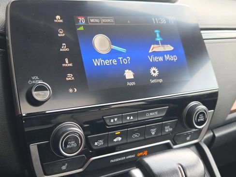 Used 2017 Honda CR-V Touring image 9