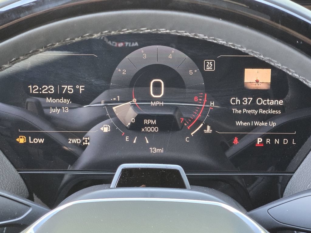 New 2026 GMC Yukon Denali w/ Denali Reserve Package AWD/4WD image 7