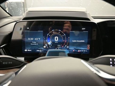 New 2026 Chevrolet Tahoe High Country image 16