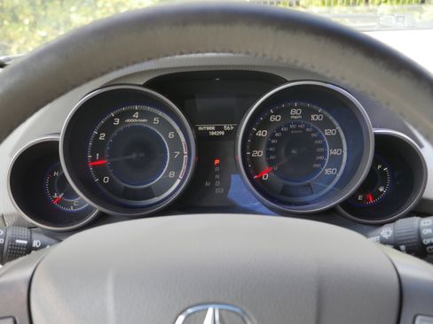 Used 2008 Acura MDX image 8