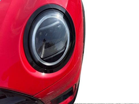 New 2026 MINI Cooper John Cooper Works FWD image 28