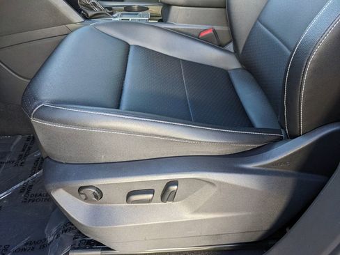 Used 2023 Volkswagen Atlas SE w/ Black Wheel Package image 20