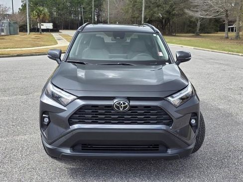 Certified 2023 Toyota RAV4 XLE Premium image 2