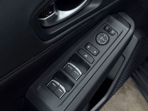Certified 2025 Honda Accord SE image 14