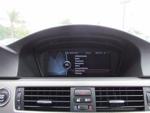 Used 2012 BMW 328i Coupe RWD image 19