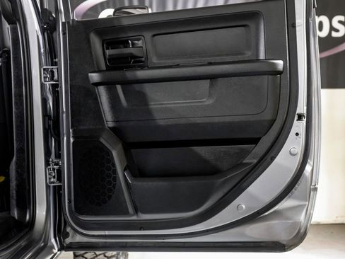 Used 2024 RAM 3500 Tradesman w/ Chrome Appearance Group image 36