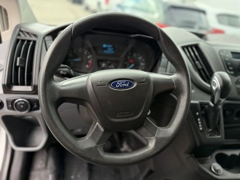 Used 2018 Ford Transit 250 148 Low Roof image 20