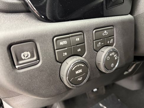 New 2026 Chevrolet Silverado 1500 LT w/ All Star Edition Plus AWD/4WD image 21