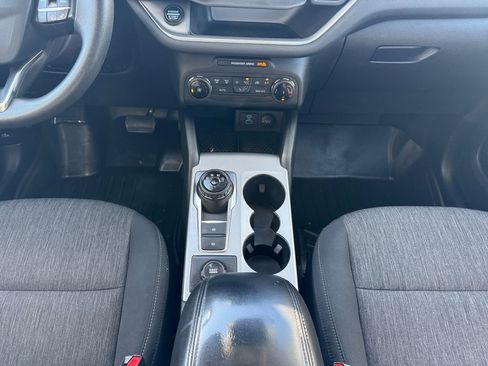 Used 2022 Ford Bronco Sport Big Bend image 15