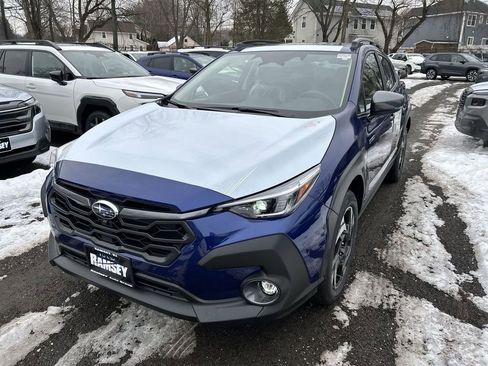 New 2026 Subaru Crosstrek 2.5i Limited AWD/4WD image 4