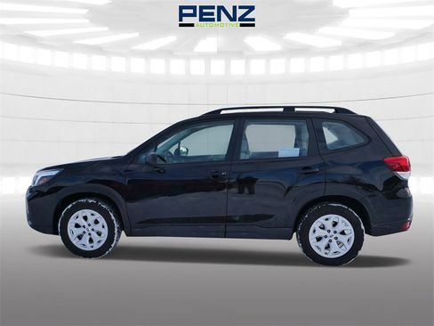 Used 2020 Subaru Forester w/ Alloy Wheel Package image 4