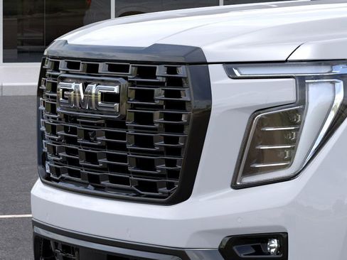 New 2026 GMC Yukon XL Denali Ultimate image 40