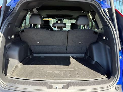 Used 2025 Honda CR-V Sport-L image 9