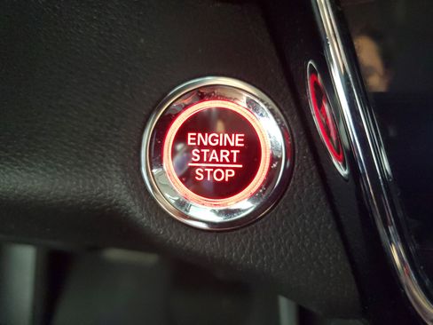 Used 2022 Honda HR-V EX image 20