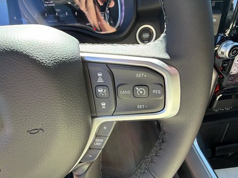 New 2026 RAM 1500 Big Horn image 26