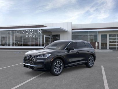 New 2024 Lincoln Corsair Grand Touring w/ Equipment Group 301A