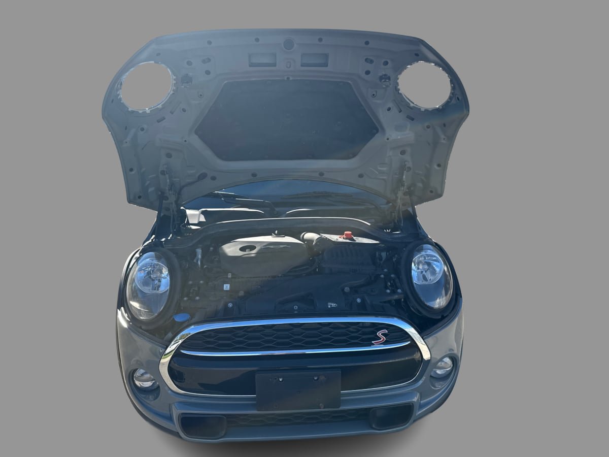 Used 2019 MINI Cooper S FWD image 15