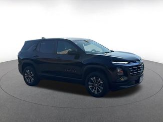 Used 2025 Chevrolet Equinox LT FWD video 2