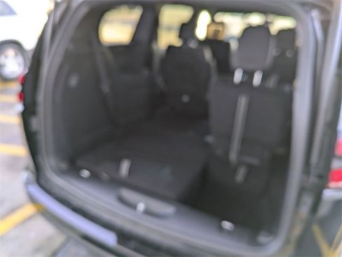 New 2026 Chrysler Pacifica Select image 27