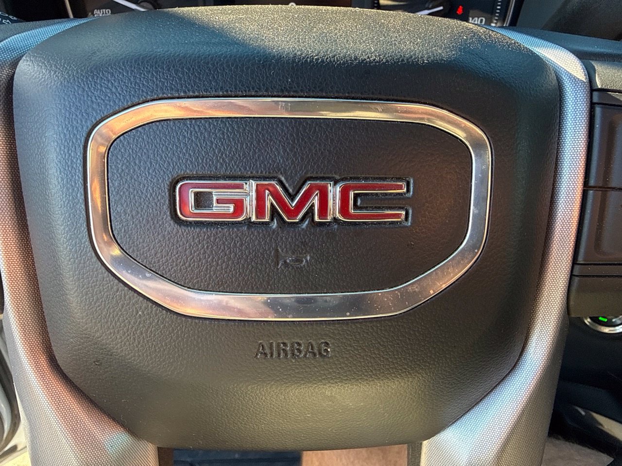 Used 2021 GMC Sierra 1500 SLT AWD/4WD image 27
