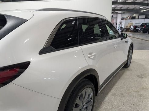 New 2026 MAZDA CX-90 3.3 Turbo w/ Premium Plus Pkg AWD/4WD image 3