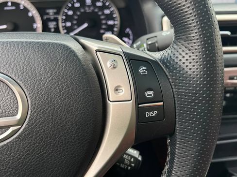 Used 2015 Lexus GS 350 w/ F Sport Package RWD image 45