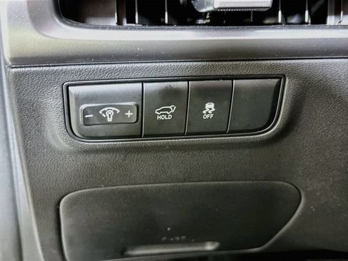 Certified 2025 Hyundai Tucson SEL AWD/4WD image 13