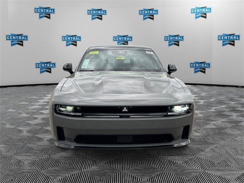 New 2025 Dodge Charger R/T w/ Sun & Sound Package image 8