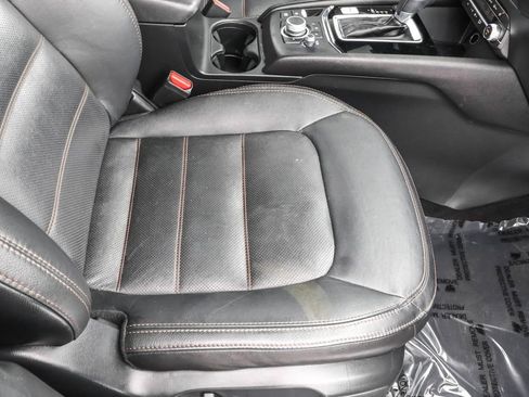 Used 2023 MAZDA CX-5 AWD 2.5 S w/ Preferred Package image 38