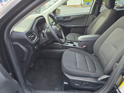Used 2023 Ford Escape Active w/ Tech Pack #1 image 11