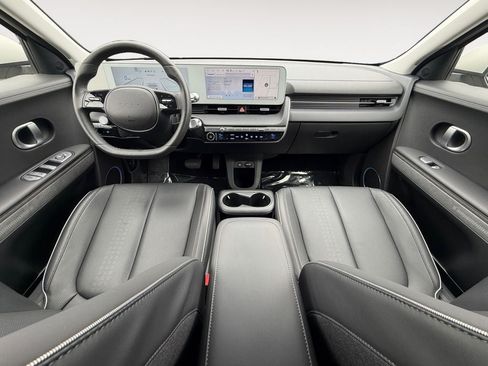 Certified 2023 Hyundai Ioniq 5 SEL AWD/4WD image 11