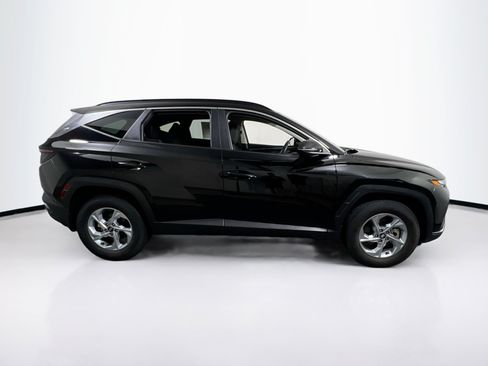 Used 2023 Hyundai Tucson SEL AWD/4WD image 4