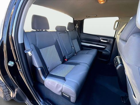 Used 2016 Toyota Tundra SR5 w/ TRD Off Road Package image 25