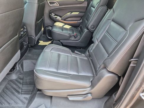 Used 2019 GMC Yukon XL Denali w/ Denali Ultimate Package AWD/4WD image 25