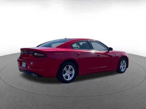 Used 2022 Dodge Charger SXT image 14