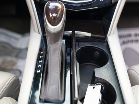 Used 2013 Cadillac XTS Platinum w/ Driver Assist Package image 35