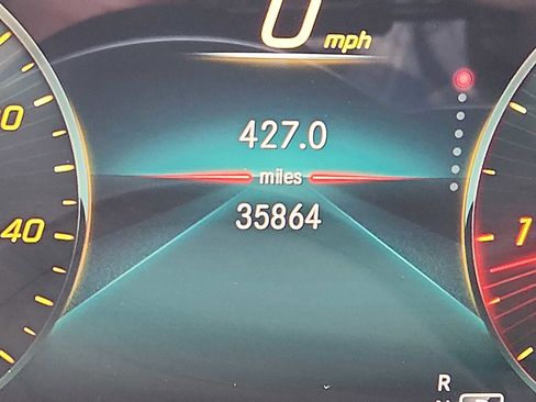 Used 2020 Mercedes-Benz A 220 4MATIC w/ Premium Package image 20