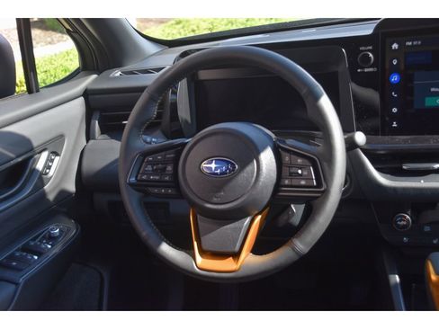 New 2026 Subaru Outback Wilderness AWD/4WD image 13