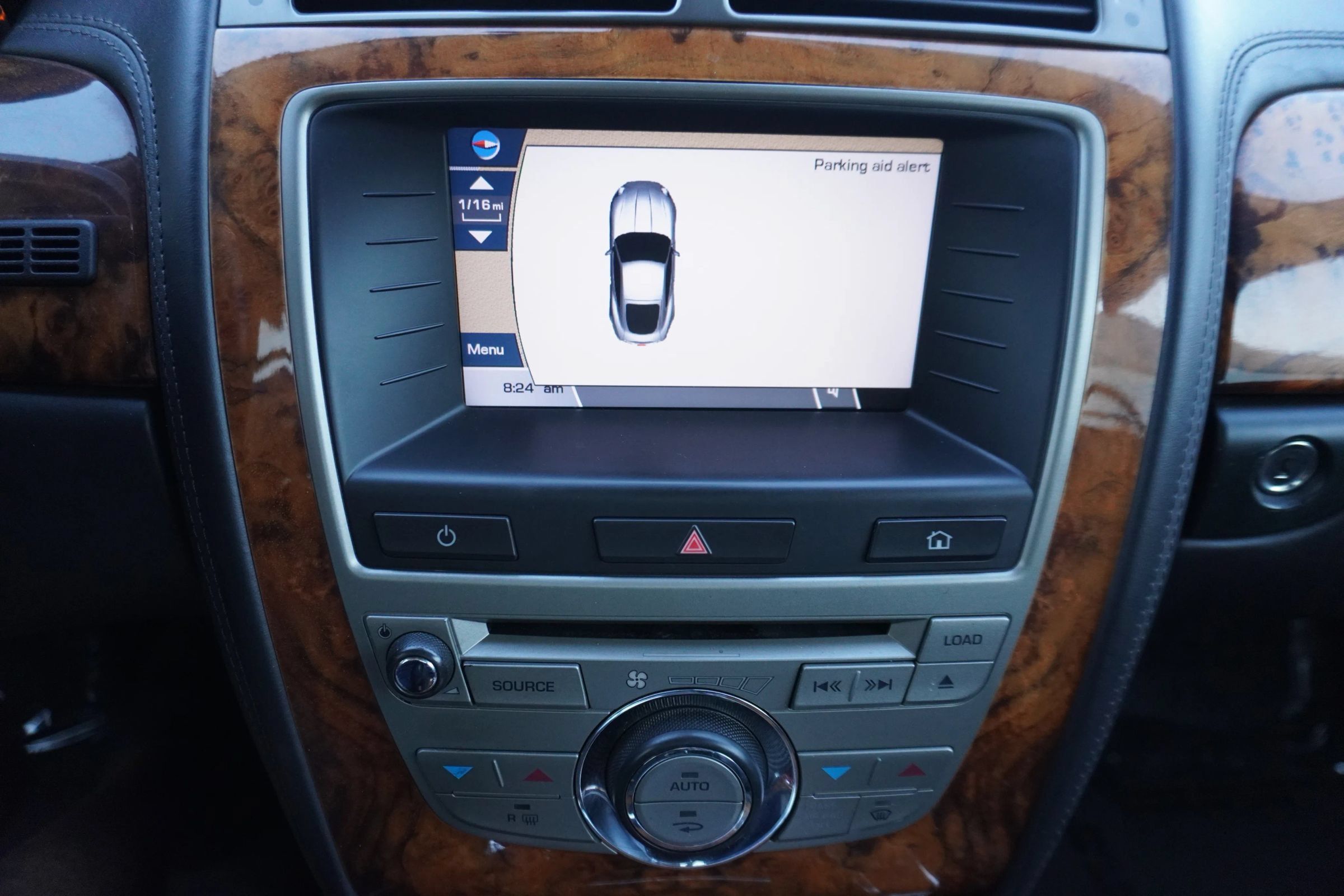 Used 2008 Jaguar XK Coupe RWD image 19