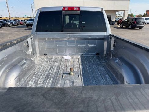 Used 2024 RAM 2500 Laramie w/ Safety Group AWD/4WD image 18