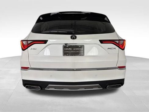 New 2026 Acura MDX w/ Technology Package image 6