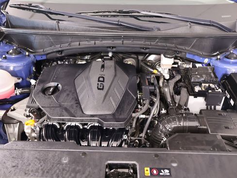 Certified 2023 Hyundai Tucson SEL image 19