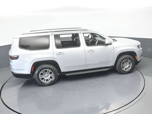 Used 2022 Jeep Wagoneer Series I image 61