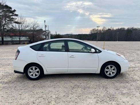 Used 2004 Toyota Prius image 5