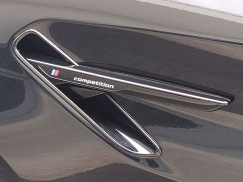 Used 2023 BMW M5 w/ Competition Package AWD/4WD image 14