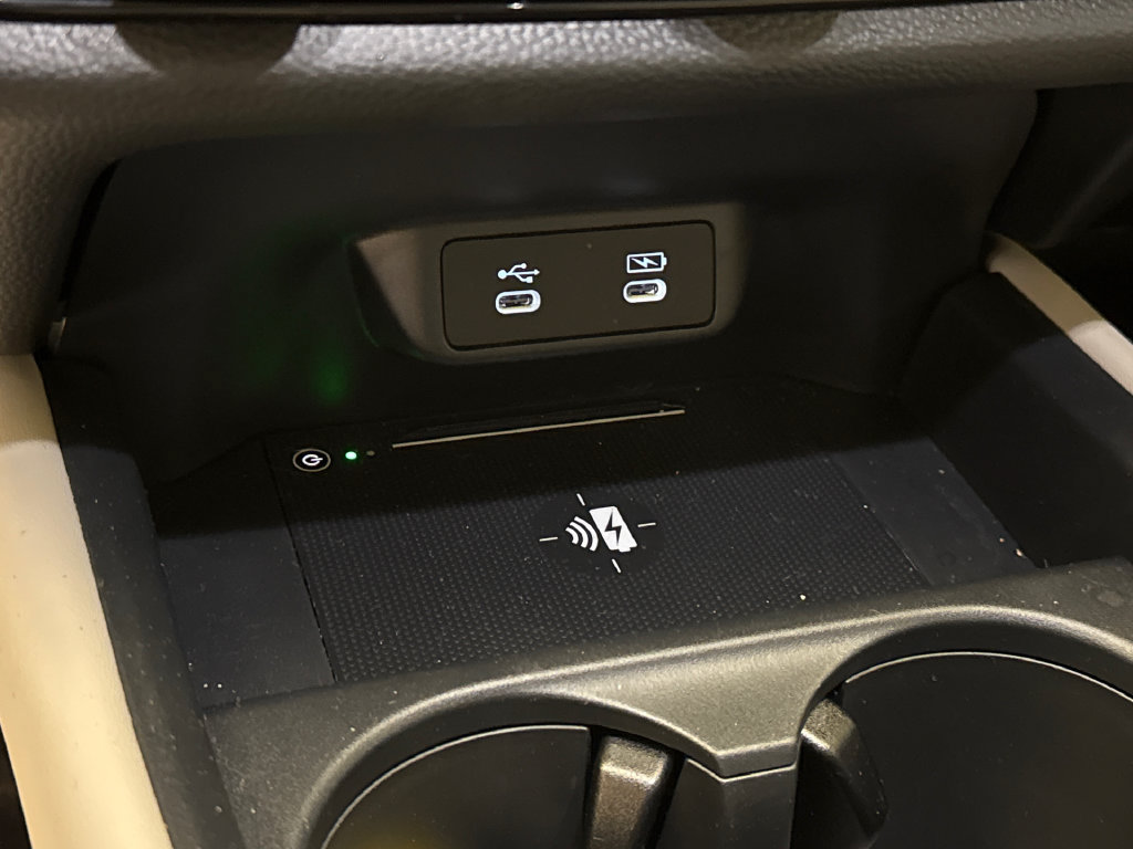 Certified 2026 Honda HR-V LX image 25