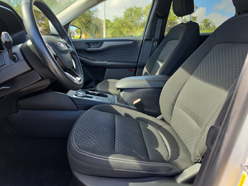 Used 2023 Ford Escape Active FWD image 15