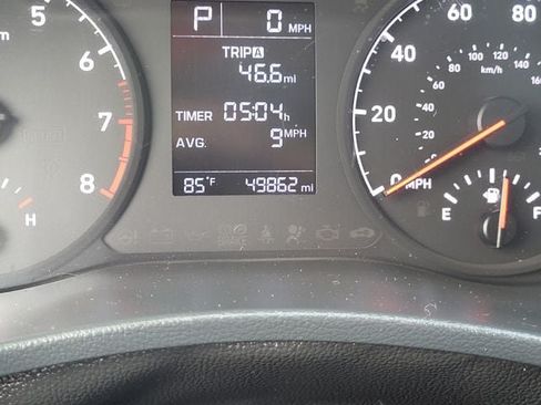 Used 2020 Hyundai Accent SEL FWD image 14