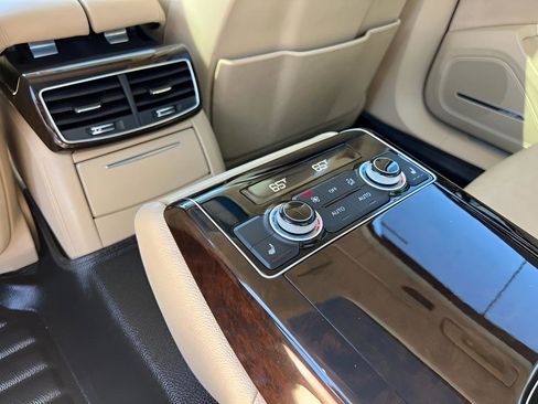 Used 2017 Audi A8 L 3.0T w/ Executive Package image 20