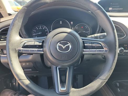 Used 2023 MAZDA CX-30 AWD 2.5 S w/ Premium Package image 19